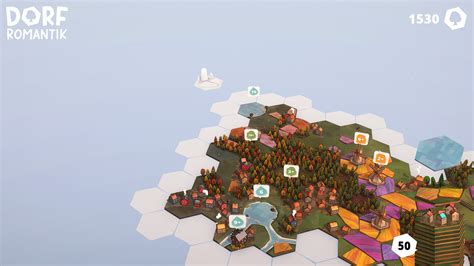 Dorfromantik: Relaksating Puzzle about Building Idyllic Villages!