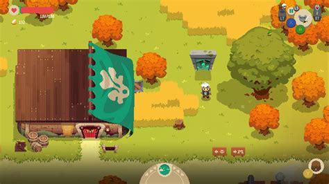 Moonlighter – Gra RPG z elementami zarządzania sklepem i pełnym niebezpieczeństwami lochu!