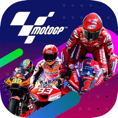 MotoGP 23 - Gra wyścigowa pełna emocji i realistycznej fizyki!