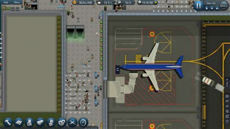 Airport CEO - Symulator lotniska dla ambitnych tytanów biznesu!