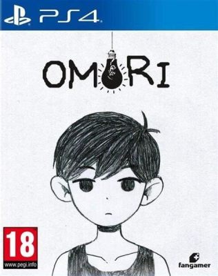  Omori: Gra RPG z déciderującą mocą wspomnień!