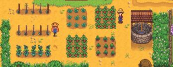 Stardew Valley – Urocza Farma Symulująca Życie Wiejskie